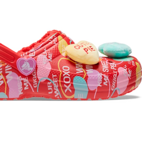 NWT Crocs - Picture 4 of 12